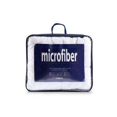 Topper New Microfibra