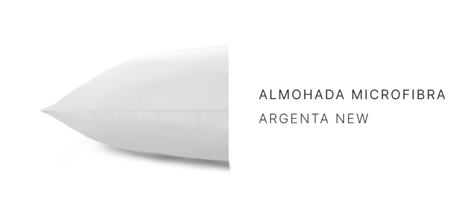 ROSEN | Microfibra Argenta New